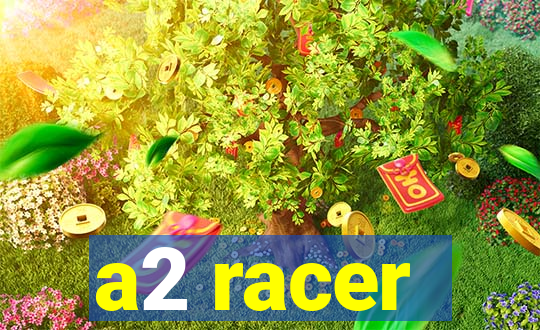 a2 racer - riscando o asfalto filme completo dublado